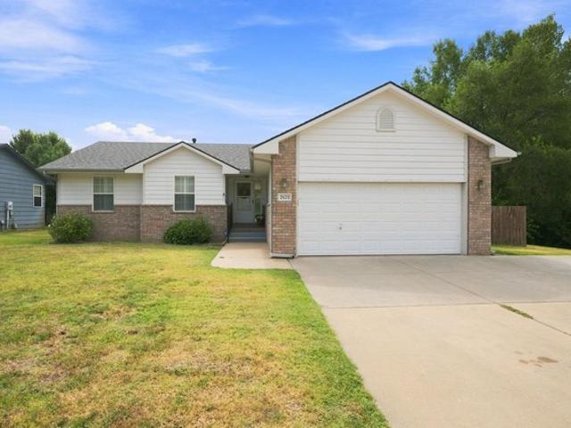 House for sale in Kansas
