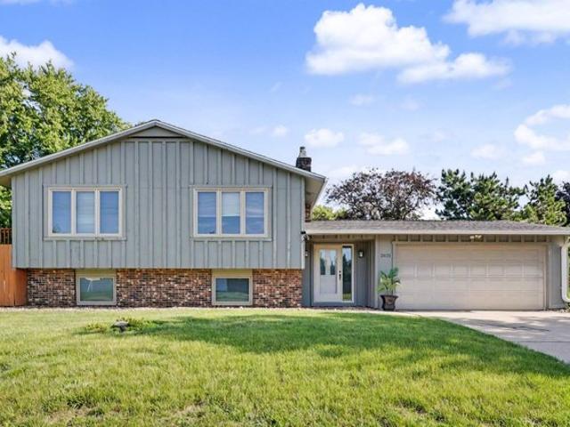 House for sale in Cedar Falls, Iowa