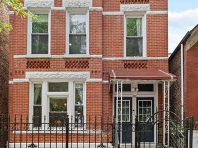 House for sale in Chicago Park, Illinois