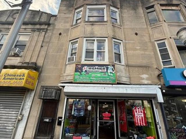 House for sale in Camden, New Jersey