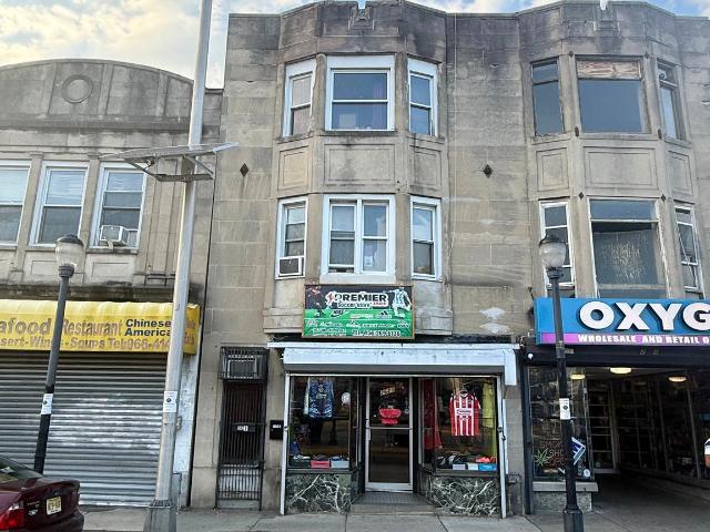 House for sale in Camden, New Jersey