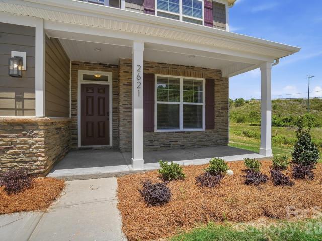 House for sale in Monroe, North Carolina