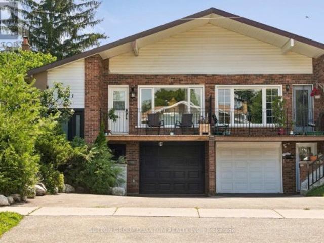House for sale in Mississauga, Ontario