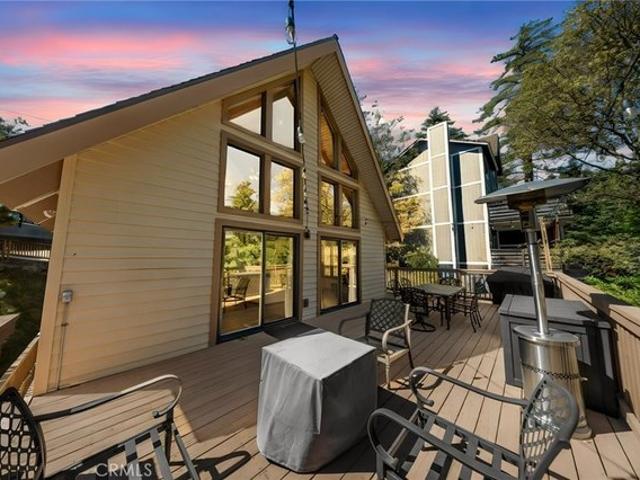 House for sale in Lake Arrowhead, San Bernardino County