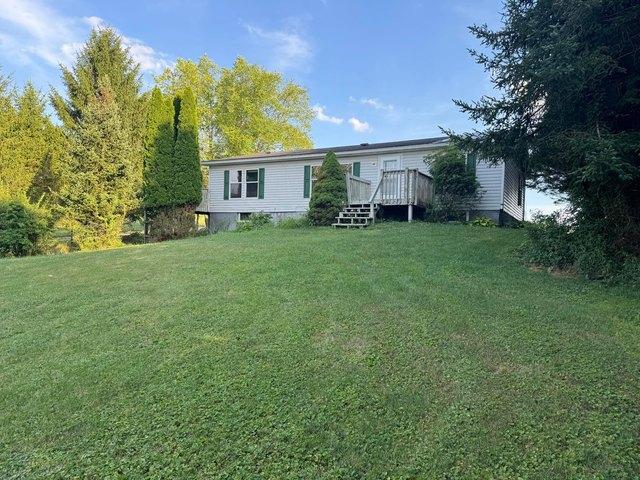House for sale in Utica, Ohio