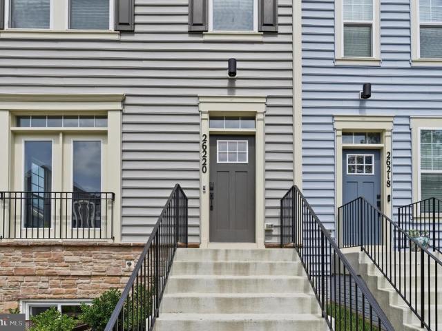 Townhouse for sale in Damascus, Maryland