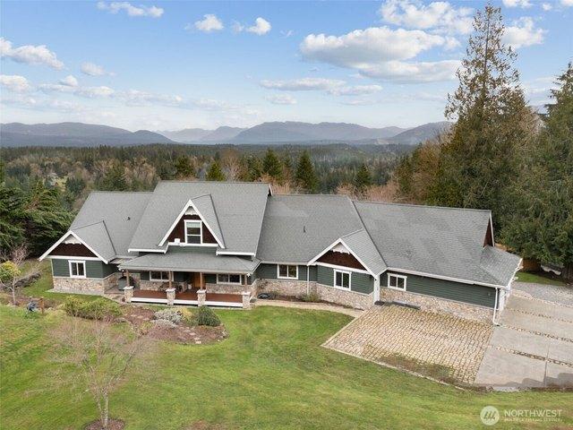House for sale in Ravensdale, Washington