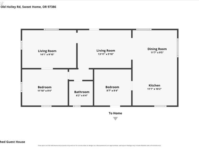 House for sale in Oregonia