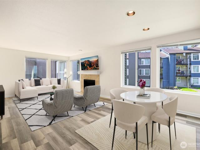 Condo for sale in Kent, Washington