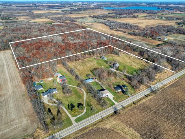 Land for sale in Wisconsin