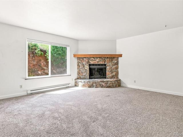 Townhouse for sale in Evergreen, Colorado