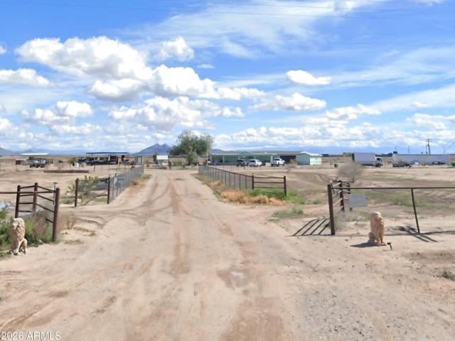 Land for sale in Eloy, Pinal County