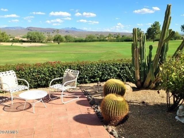 Townhouse for sale in Rio Verde, Arizona