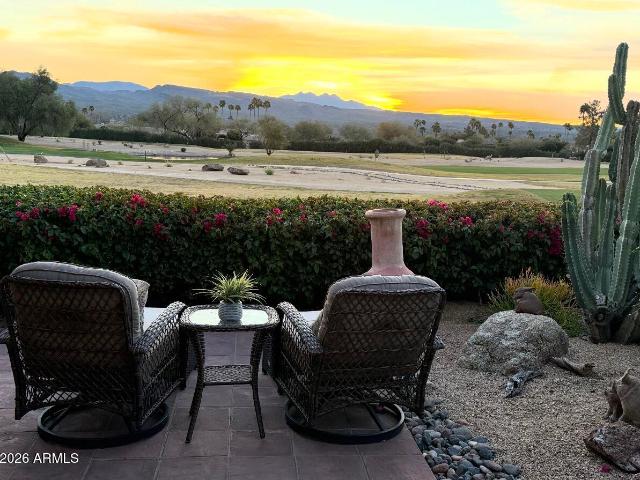 Property for sale in Rio Verde, Arizona