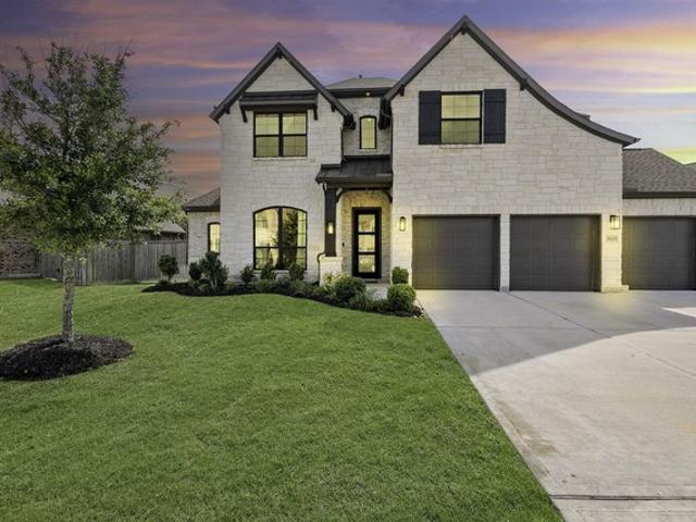 House for sale in Richmond, Texas