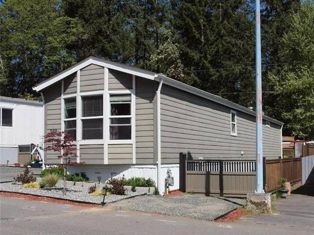 House for sale in Nanaimo, British Columbia