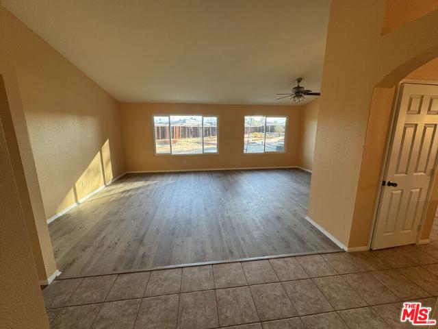 Property for rent in Moreno Valley, California