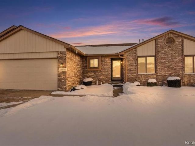 Condo for sale in Fair Haven, Michigan