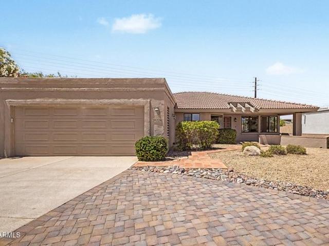 House for sale in Rio Verde, Arizona