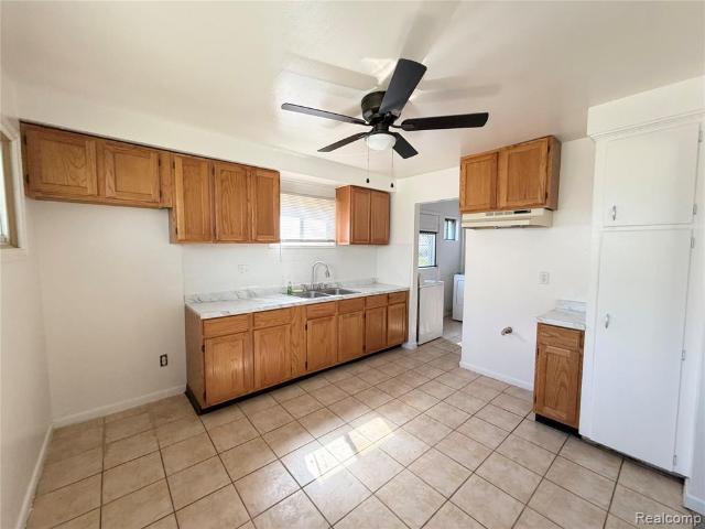 Property for rent in Inkster, Michigan