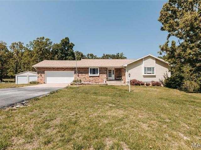 House for sale in Richland, Missouri