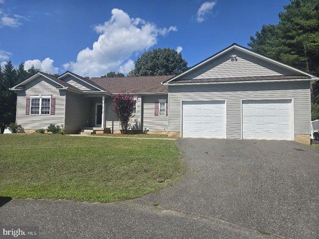 House for sale in Virginia