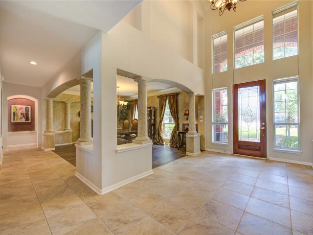 House for sale in Harris, Texas