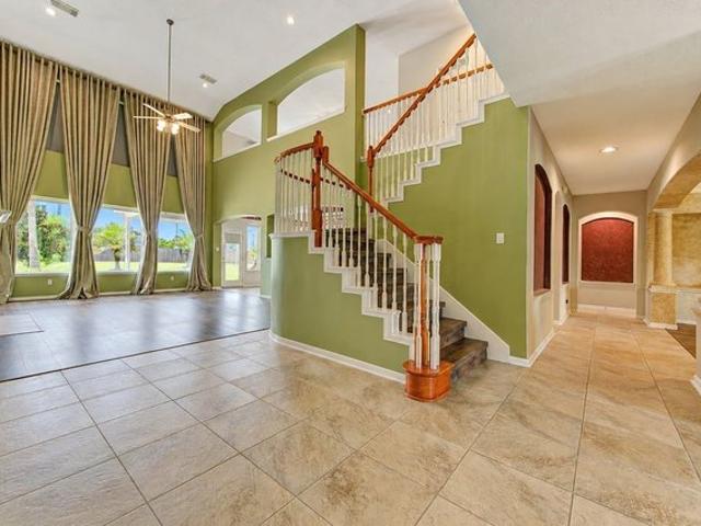 House for sale in Harris, Texas