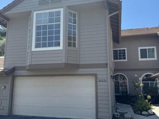 Condo for sale in Laguna Hills, California