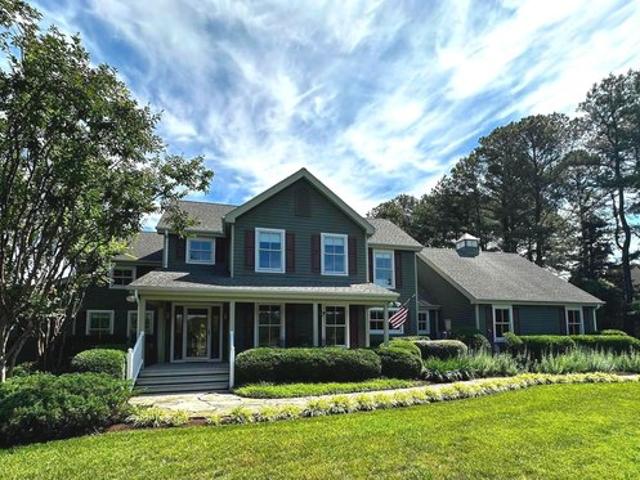 House for sale in Oxford, Maryland