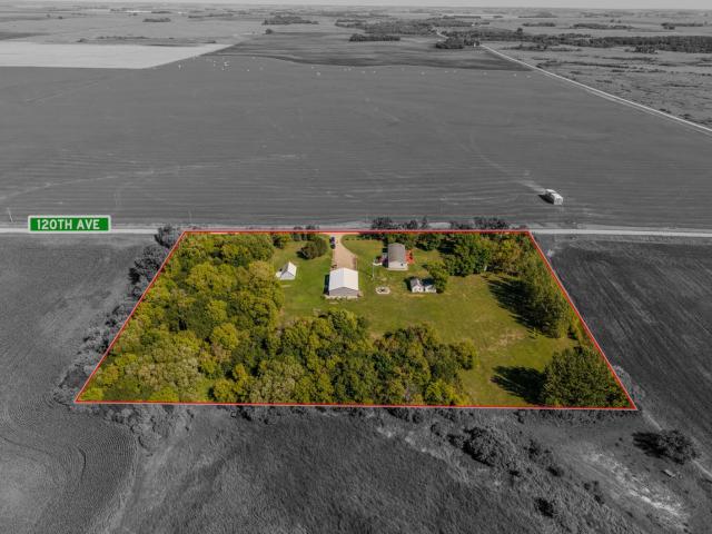 House for sale in Becker, Minnesota