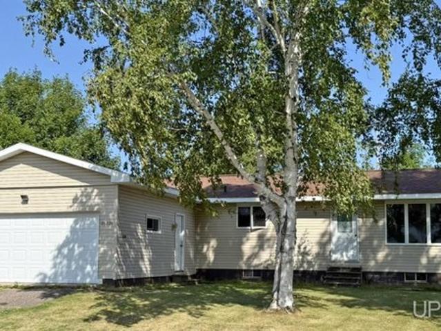 House for sale in Houghton, Michigan