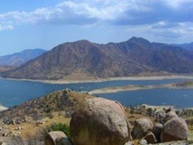 Land for sale in Wofford Heights, California