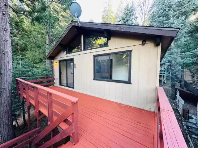 House for rent in Ontario