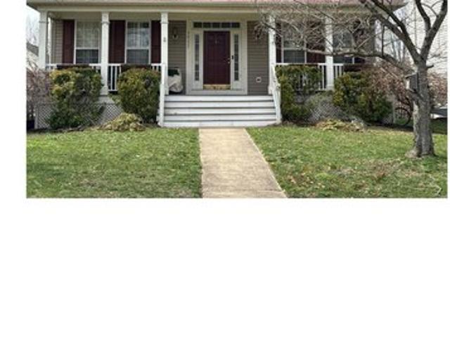 House for sale in Virginia