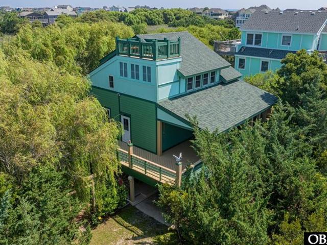 House for sale in Salvo, North Carolina