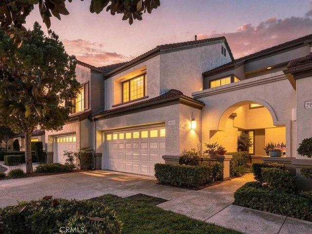 Townhouse for sale in Mission Viejo, California