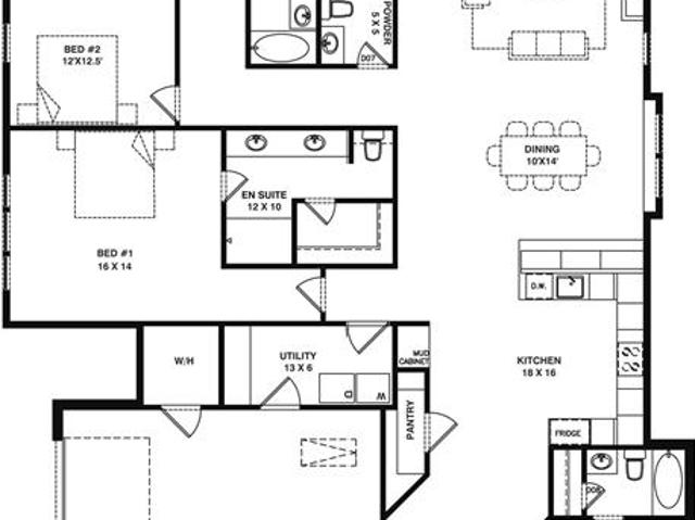 House for sale in Dallas, Texas