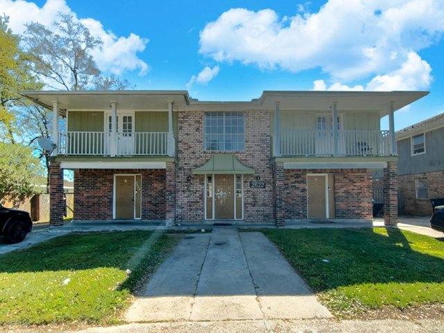 House for sale in Kenner, Louisiana