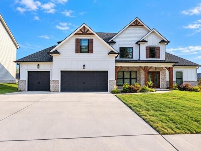 House for sale in Tennessee