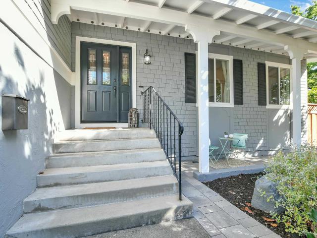 House for sale in Walnut Creek, California