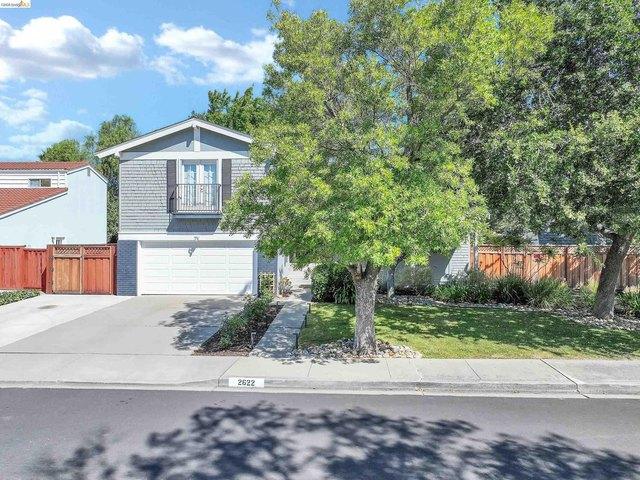 House for sale in Walnut Creek, California