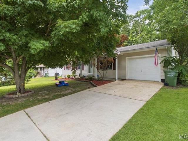 House for sale in Phelps, Missouri
