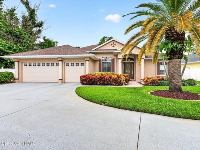 House for sale in Melbourne, Florida