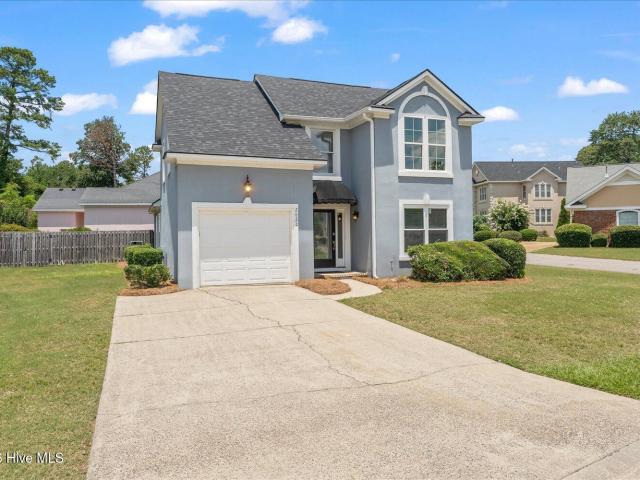 House for sale in Augusta, Georgia