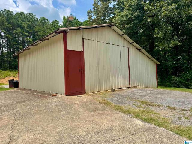 House for sale in Morris, Alabama