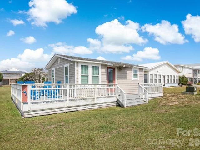House for sale in Oak Island, North Carolina