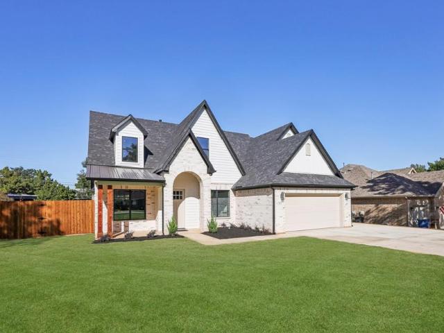 House for sale in Grapevine, Texas