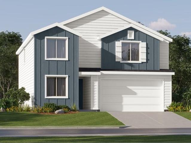 House for sale in Caldwell, Canyon County