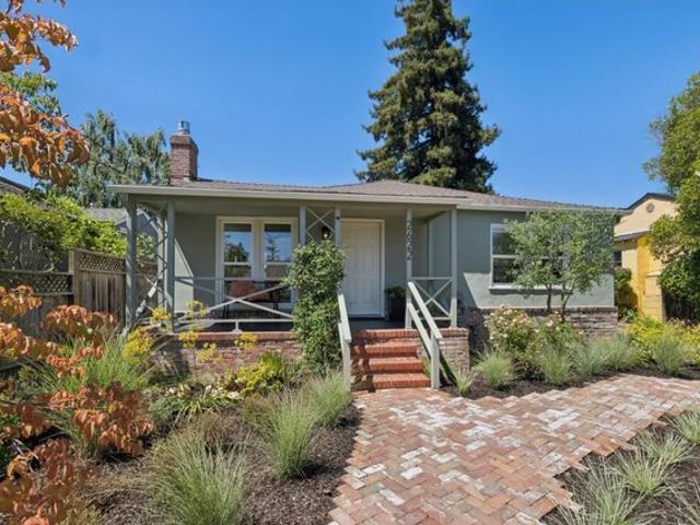House for sale in San Mateo, California